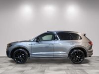 gebraucht VW Touareg 3.0 TDI Edition 20 R-Line-Ext Wankstabi