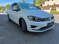Gebraucht VW Golf VII 110 PS (80 kW) 2017 Weiß Kombi