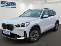 Occasion BMW iX1 Performance 150 kW (204 ch) 2025 Blanc SUV