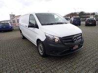 Gebraucht Mercedes Vito 163 PS (119 kW) 2019 Arktikweiss Van