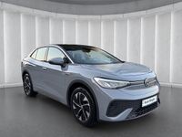 Gebraucht VW ID.5 Pro Performance 150 kW (204 PS) 2023 Grau SUV