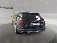 Gebraucht Audi A4 Allroad Ambiente 286 PS (210 kW) 2022 Mythosschwarz metallic Kombi