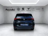 Gebraucht VW ID.3 Pro 150 kW (204 PS) 2024 Schwarz Kleinwagen