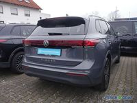 Gebraucht VW Tiguan Life 150 PS (110 kW) 2024 Delfingrau metallic SUV