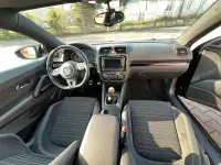 Używany VW Scirocco Edition 160 KM (117 kW) 2010 Czarny Coupe