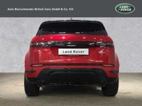 gebraucht Land Rover Range Rover evoque P250 R-Dynamic S BLACK-PACK LED 20