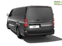 Neu Citroën Jumpy Style 179 PS (131 kW) 2026 Artense grau metallic Van / Kleinbus