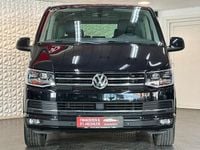 Second-hand VW T6 150 CP (110 kW) 2016 Negru Van