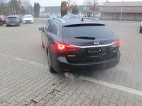 Gebraucht Mazda 6 Sports-Line 194 PS (142 kW) 2019