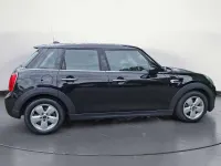Occasion Mini ONE 102 PK (75 kW) 2019 Zwart Hatchback