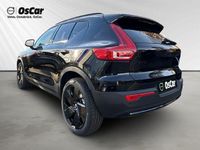 Gebraucht Volvo XC40 Plus 197 PS (144 kW) 2025 Schwarz SUV