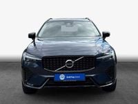 Gebraucht Volvo XC60 Plus 250 PS (183 kW) 2024 Denim blue metallic SUV