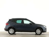 gebraucht Seat Arona 1.0 TSI Style LANE