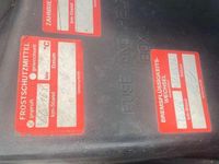 Gebraucht Fiat Panda Dynamic 60 PS (44 kW) 2005 Silber Kleinwagen