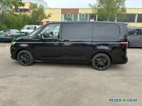 Neu VW Multivan 177 PS (130 kW) 2026 Deep black perleffekt Van / Kleinbus