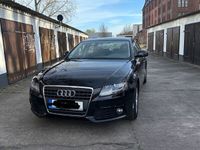 gebraucht Audi A4 1.8 T -1. Hand Checkheftgepflegt