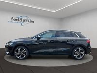 Gebraucht Audi A3 Advanced Plus 150 PS (110 kW) 2025