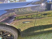 Gebraucht BMW 530 Luxury Line 285 PS (209 kW) 2016 Schwarz Limousine