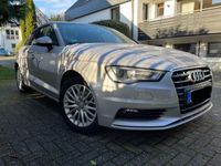 gebraucht Audi A3 1.6 TDI Limousine Ambiente Ausstattung