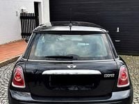Usado Mini Cooper 122 HP (89 kW) 2011 Preto Citadino