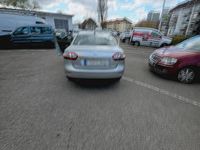 Gebraucht Renault Fluence 110 PS (80 kW) 2011 Silber Limousine