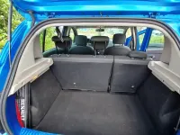 Gebraucht Dacia Sandero 90 PS (66 kW) 2013 Blau Limousine
