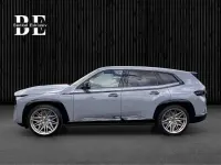 Gebraucht BMW XM Performance 585 PS (430 kW) 2024 Grau SUV