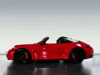 Neu Porsche 911 Carrera 4 GTS Targa 541 PS (397 kW) 2026 Karminrot Cabrio