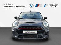 gebraucht Mini John Cooper Works Cabriolet | HK HiFi | RFK | Navi |