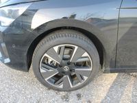 gebraucht Opel Corsa-e GS 100kW SITZHEIZUNG|KAMERA