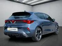 Second-hand Cupra Leon 150 CP (110 kW) 2025 Gri Hatchback