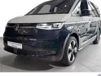 Nowe VW Multivan 150 KM (110 kW) 2026 Biały Minivan