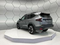 Neu Dacia Bigster Extreme 140 PS (102 kW) 2025 Grau SUV