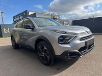 Gebraucht Citroën C4 131 PS (96 kW) 2024 SUV