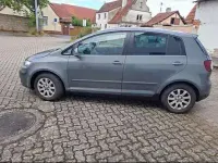 Gebraucht VW Golf IV Trendline 102 PS (75 kW) 2005 Limousine