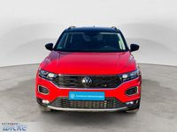 Gebraucht VW T-Roc Active 150 PS (110 kW) 2022 SUV