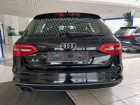 gebraucht Audi A4 Avant 1.8 TFSI, Xenon,Navi,S-Line-Ext.+