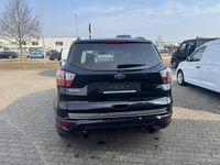Gebraucht Ford Kuga ST-Line 175 PS (128 kW) 2019 Schwarz SUV