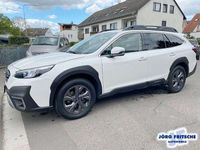 gebraucht Subaru Outback 2.5i ACTIVE *LEDER*NAVIGATION*KAMERA*