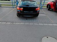 Gebraucht BMW 520 Efficient Dynamics 184 PS (135 kW) 2013 Schwarz Kombi