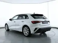 Gebraucht Audi A3 Sportback e-tron Ambiente 116 PS (85 kW) 2025 Andere Kleinwagen