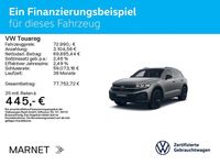 Gebraucht VW Touareg Style 286 PS (210 kW) 2025 Siliziumgrau matt SUV