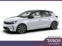 Neu Opel Corsa 101 PS (74 kW) 2025 Weiß (kontur weiß metallic / dach: sch) Kleinwagen