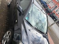 Gebraucht Mazda 2 80 PS (58 kW) 2006 Schwarz Kleinwagen