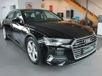 Gebraucht Audi A6 Sport 265 PS (194 kW) 2023 Schwarz Kombi