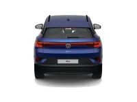 Gebraucht VW ID.4 Pure 125 kW (170 PS) 2022 SUV