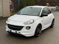 Gebraucht Opel Adam OPC 116 PS (85 kW) 2016 Weiß Kleinwagen