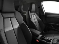 Gebraucht Audi A3 Advanced Plus 116 PS (85 kW) 2025 Gletscherweiß metallic Limousine