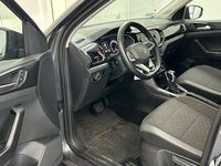 Gebraucht VW T-Cross Style 150 PS (110 kW) 2022 Grau SUV