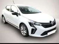 Gebraucht Renault Clio Evolution 91 PS (66 kW) 2024 Weiß Kleinwagen